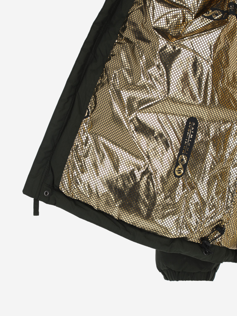 Columbia Landroamer Puffer Jacket ерлер жылы курткасы — фото №25