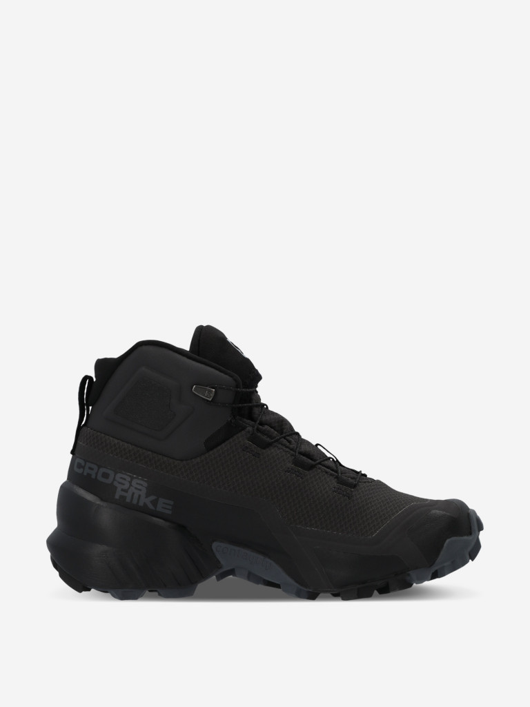 Ботинки женские Salomon Cross Hike Mid GTX — фото №4
