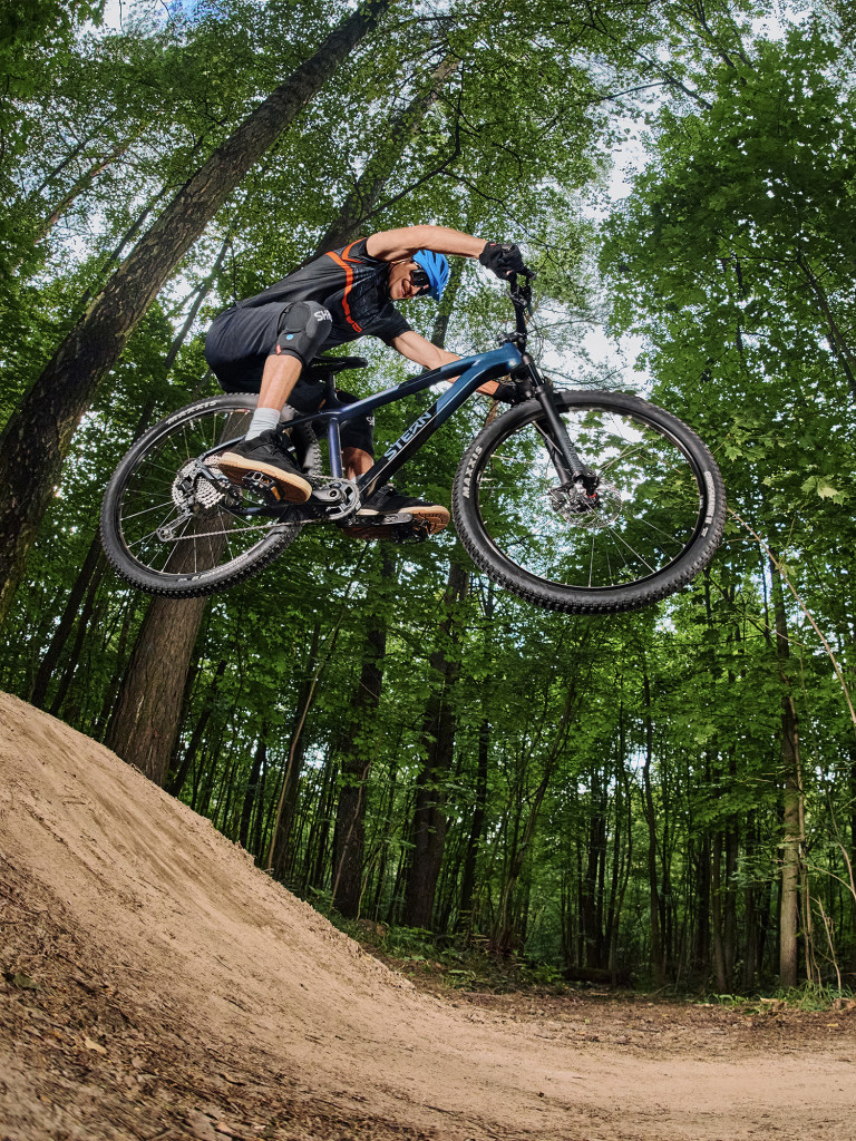 Велосипед горный Stern Motion X Pro 29" — фото №19