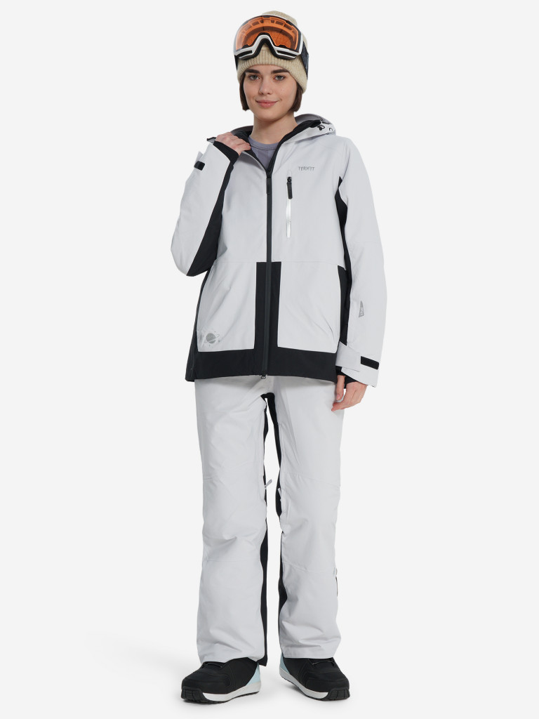 Куртка утепленная женская Termit — фото №5