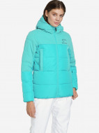 Glissade әйелдер жылы курткасы