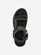 Сандалии мужские Cordillero Panilo Sandal — фото №6