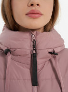 Пальто утепленное женское IcePeak Addia — фото №8