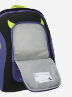 Рюкзак детский Head Kids Tour Backpack Monster 14 л — фото №6