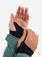 Mountain Hardwear Cloud Bank жеңіл әйелдер курткасы — фото №10