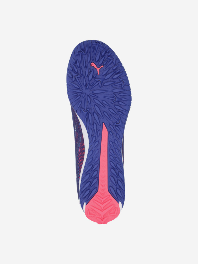 Бутсы мужские PUMA Ultra 5 Pro Cage — фото №7