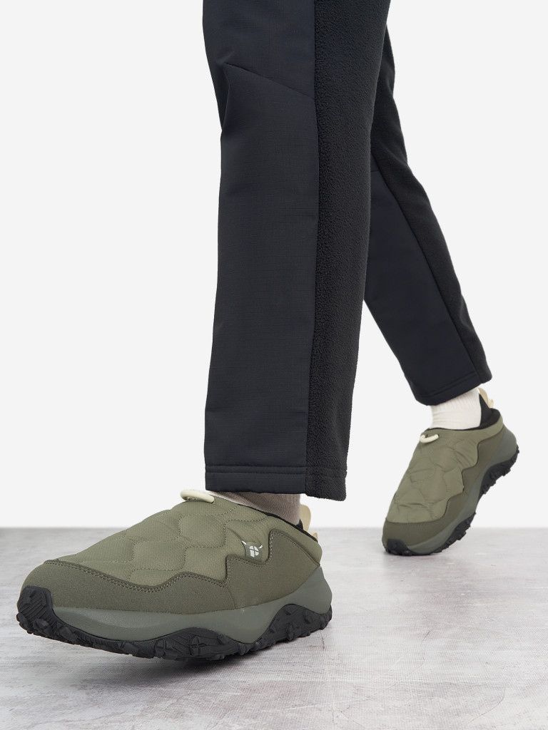 Слипоны мужские Protest Nelo WTR — фото №8