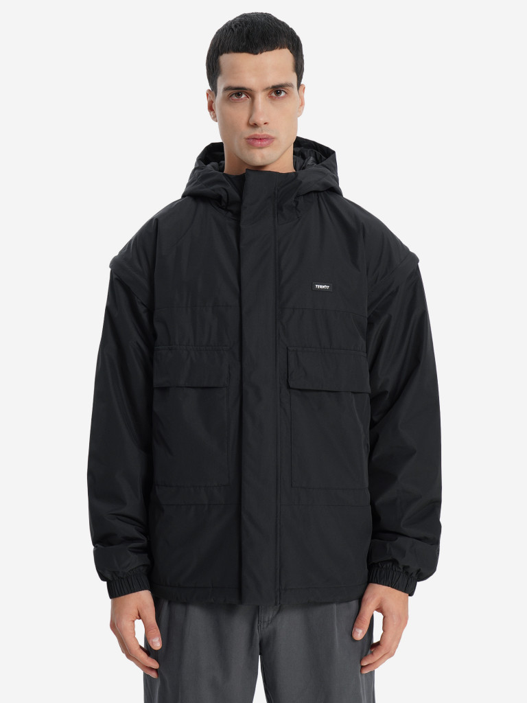 Куртка утепленная мужская Termit — фото №2