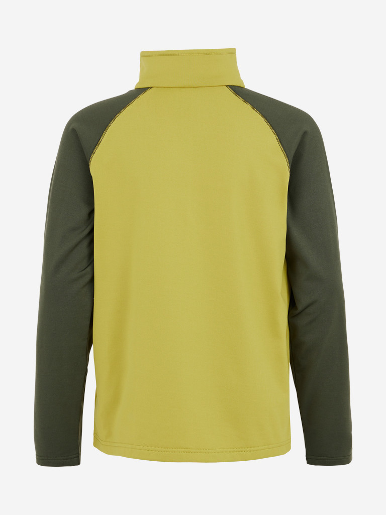 Джемпер флисовый для мальчиков Protest — фото №5