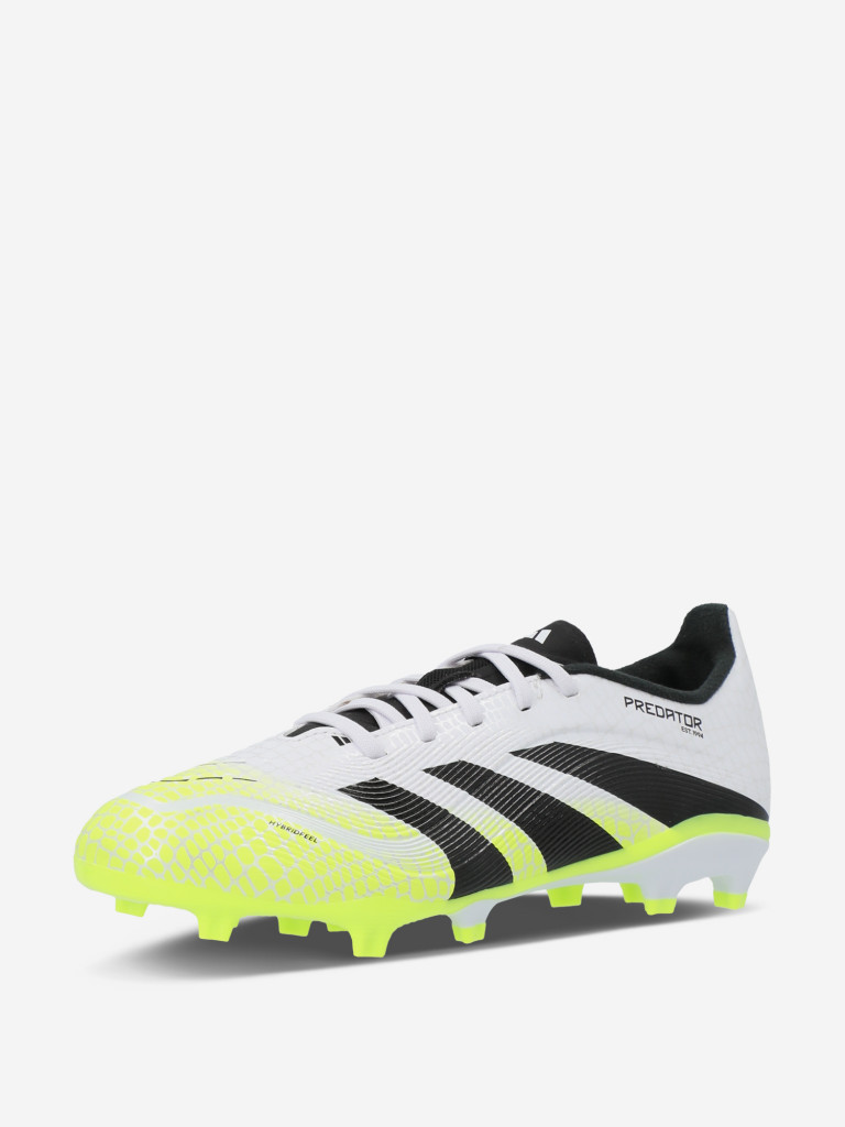 Бутсы для мальчиков Adidas Predator League — фото №2