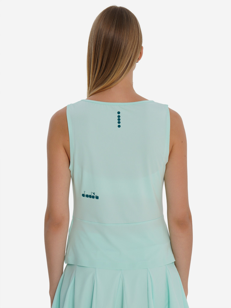 Майка женская Diadora — фото №3