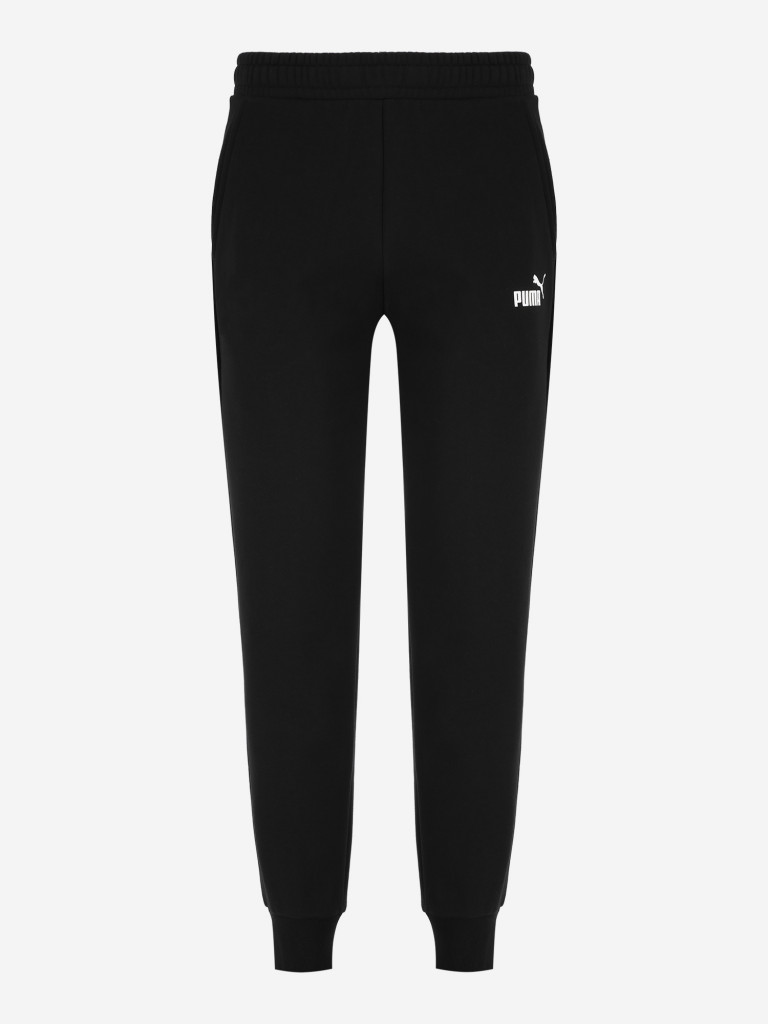 Брюки мужские PUMA Ess Logo — фото №5