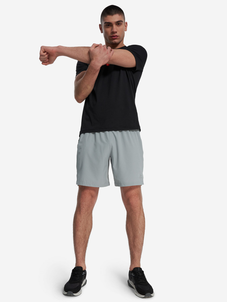 Шорты мужские Demix — фото №4