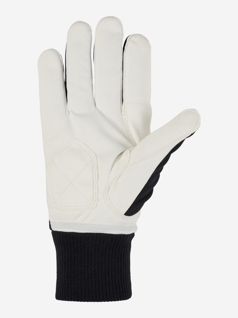 Перчатки Ziener Utina — фото №3