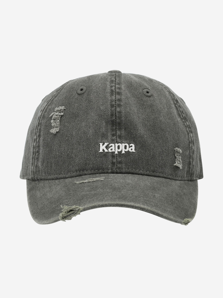 Бейсболка Kappa — фото №2