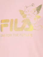 Футболка для девочек FILA — фото №3