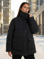 Пуховик женский Toread