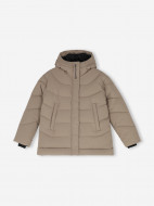 Пальто утепленное для девочек Northland — фото №19