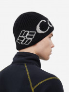 Шапка Columbia Heat II Beanie — фото №5