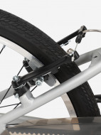 Roces Amico 20" ұлдар велосипеді — фото №8