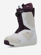 Ботинки для сноуборда женские Nidecker Cascade — фото №2