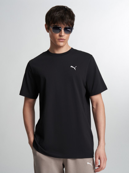 PUMA Essentials Wardrobe ерлер футболкасы