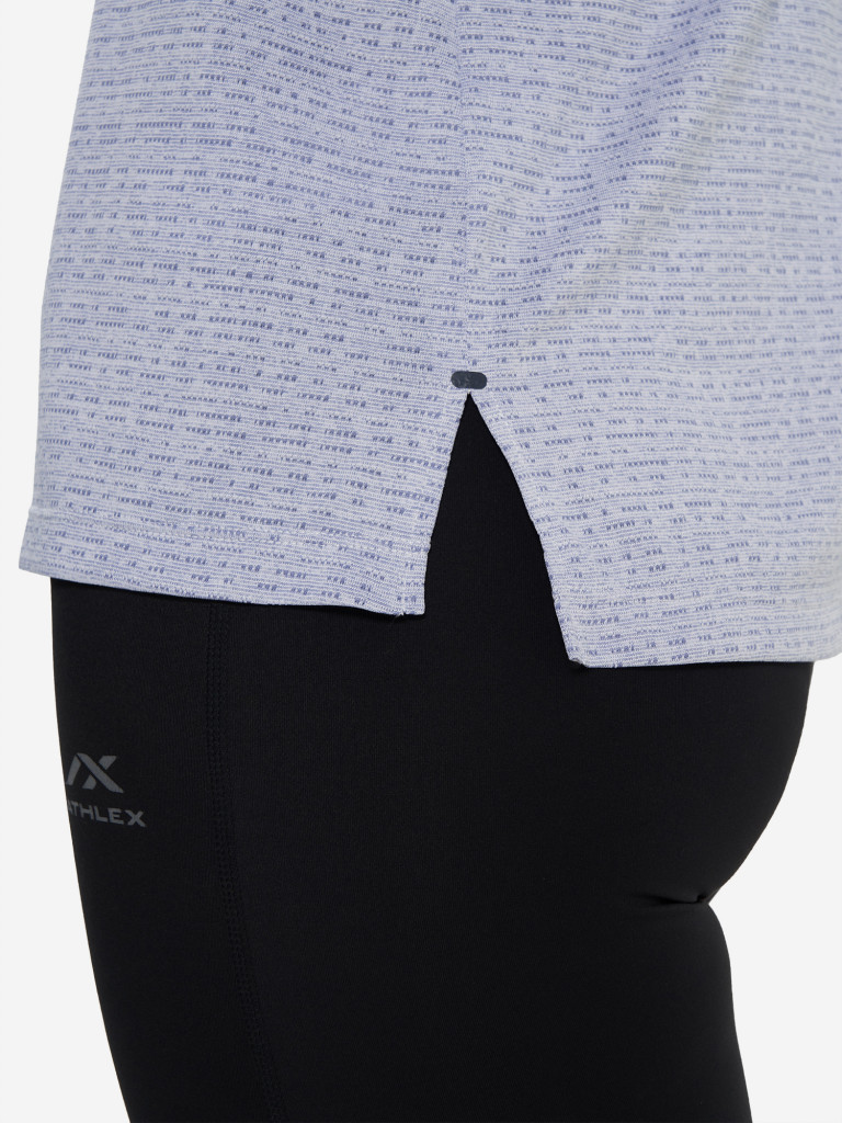 Athlex әйелдер майкасы — фото №7