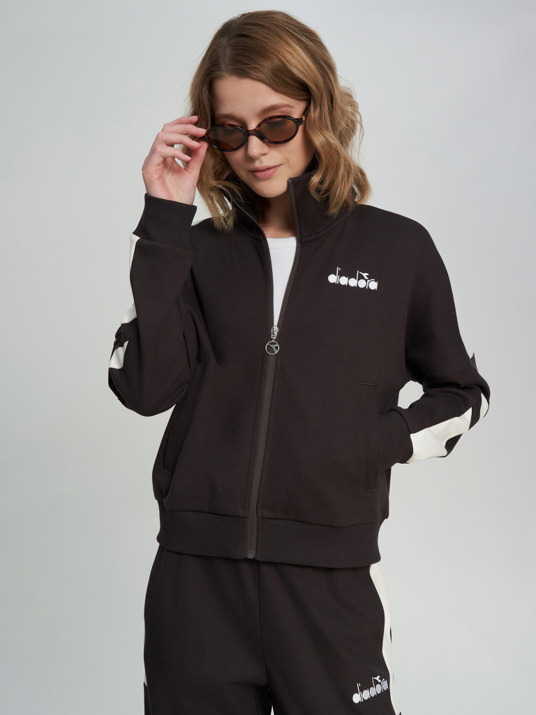 Diadora әйелдер қалың жемпірі