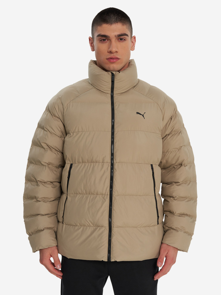 Пуховик мужской PUMA Mono — фото №2