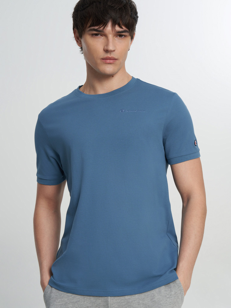 Champion ерлер футболкасы