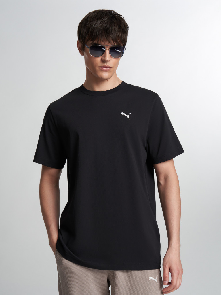 PUMA Essentials Wardrobe ерлер футболкасы