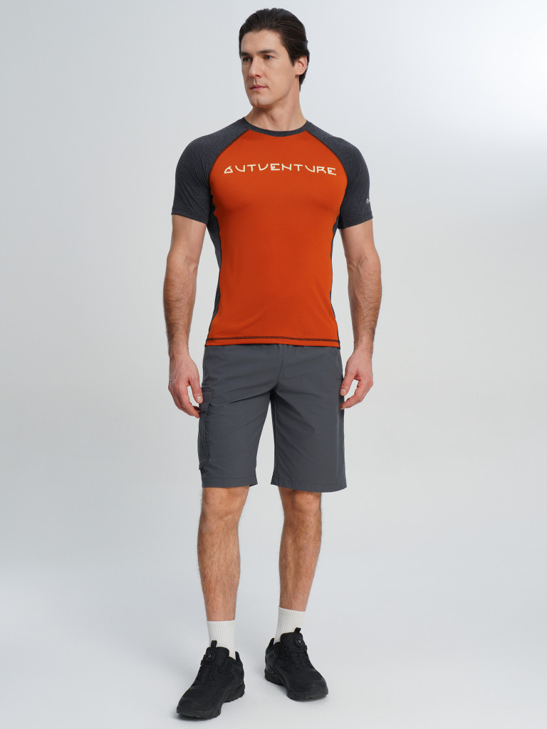 Шорты мужские Outventure — фото №4