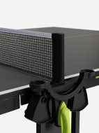 Теннисный стол для помещений KETTLER Green Series 1 — фото №8