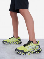 Кроссовки для мальчиков FILA Silva Runner