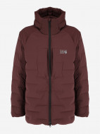 Пуховик мужской Mountain Hardwear Stretchdown™ Parka — фото №7