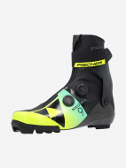 Ботинки лыжные Fischer SpeedMax 9 Skate RL Boa — фото №2
