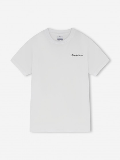 SERGIO TACCHINI Essenziale ерлер футболкасы