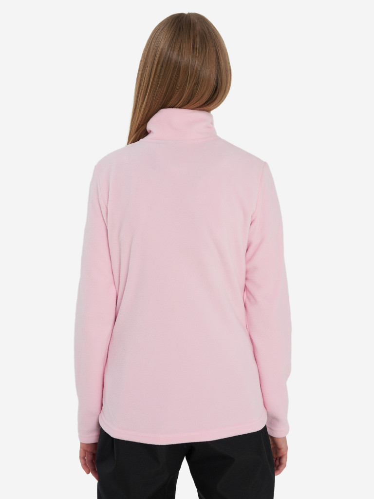 Джемпер флисовый для девочек Volkl — фото №3