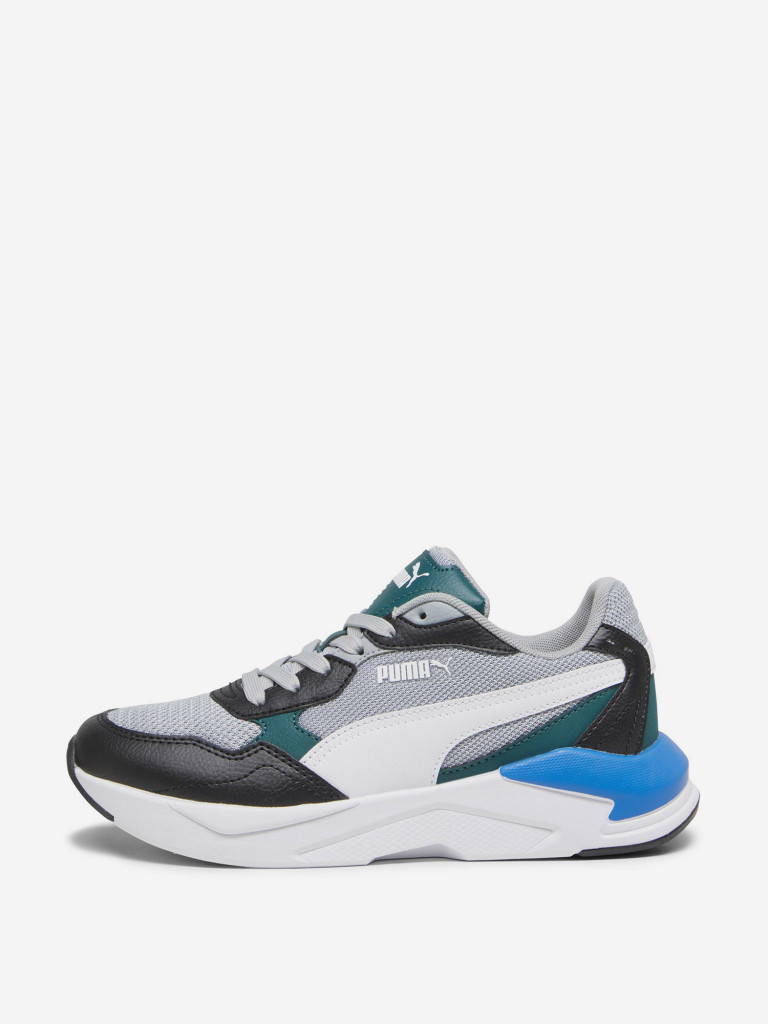 Кроссовки для мальчиков PUMA X-Ray Speed Lite Jr