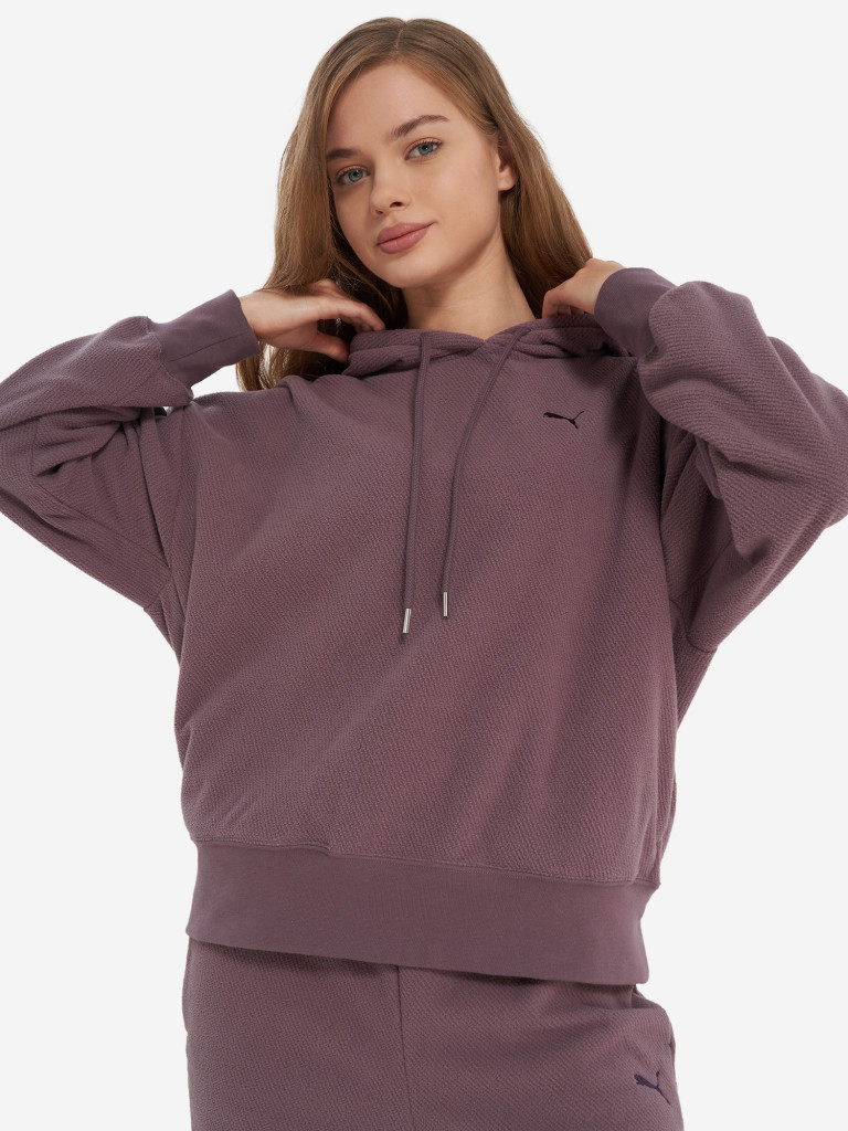 Худи женское PUMA