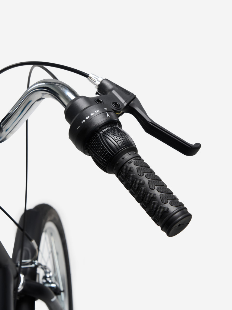 Велосипед складной Denton Journey 2.0 20" — фото №10