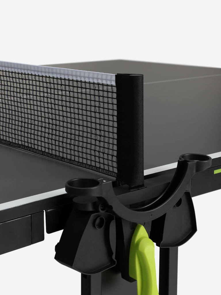 Теннисный стол для помещений KETTLER Green Series 1 — фото №8