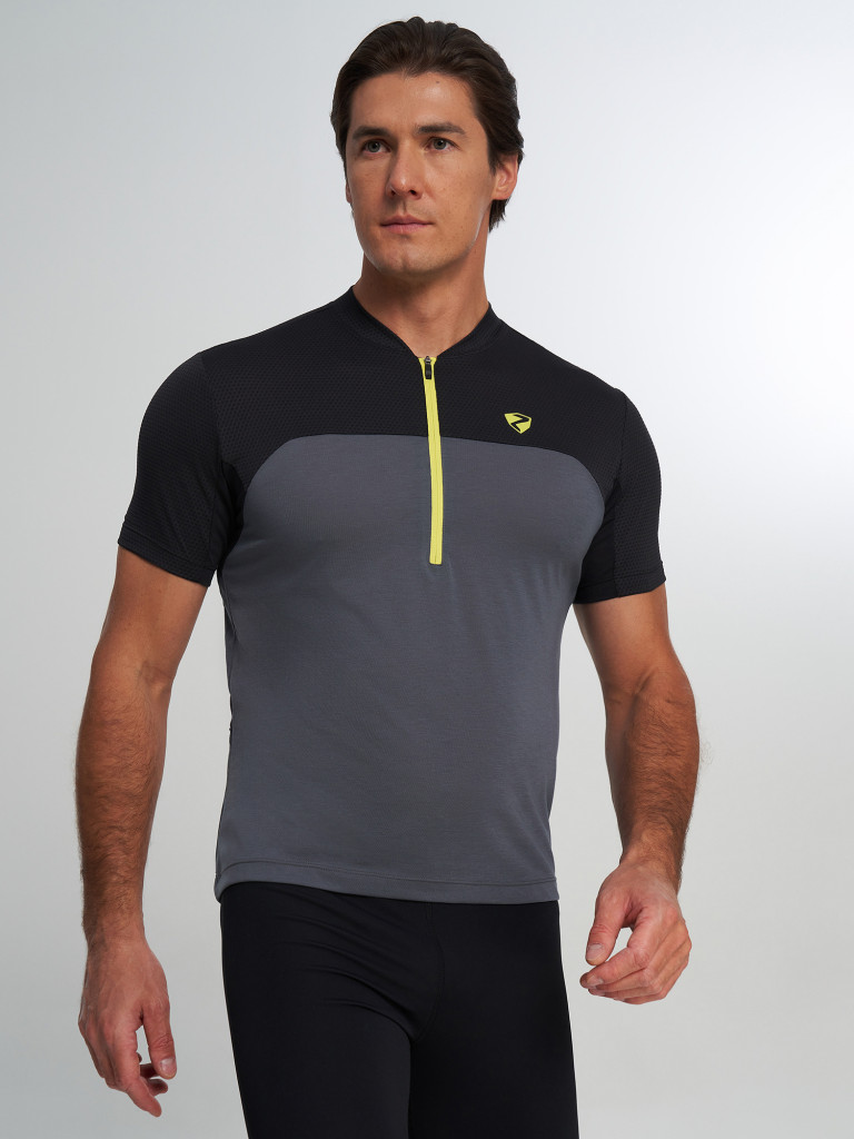 Футболка мужская Ziener Narius-Z — фото №6