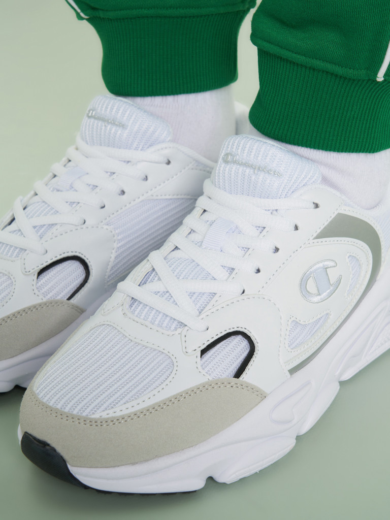 Кроссовки женские Champion Ssense — фото №8