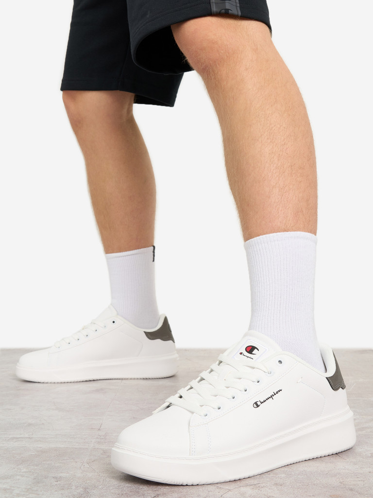 Champion Yrias ерлер кедысы — фото №8