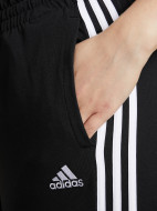 Брюки женские adidas Essentials, Plus Size — фото №4