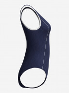 Купальник слитный женский Speedo Texture Bound Scoop — фото №12