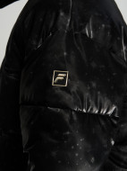 FILA аса жеңіл қыздарға арналған мамық курткасы — фото №9