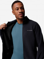 Толстовка мужская Columbia Arctic Peak Full Zip — фото №6