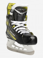 Коньки хоккейные детские Bauer Vapor X4 YTH — фото №2